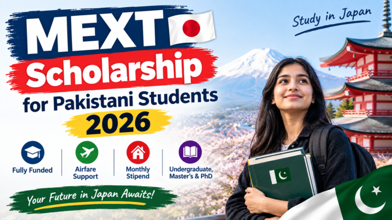 KGSP Scholarship 2026: Complete Guide to Study in Korea